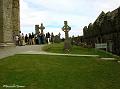 Kilkenny - cimitero rocca